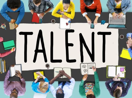 talent