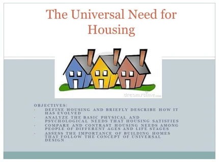 housing