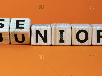 junior