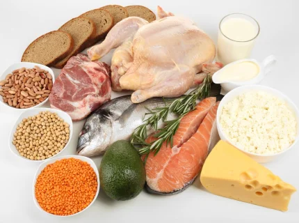 protein