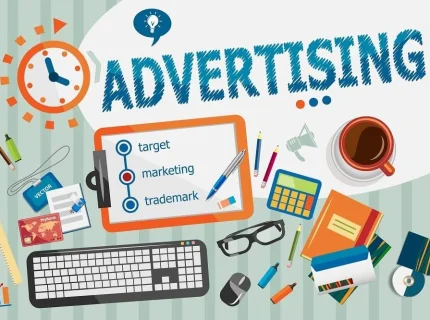 advertising