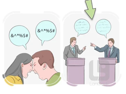 dispute