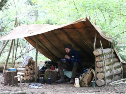 shelter