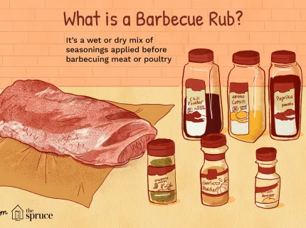 rub