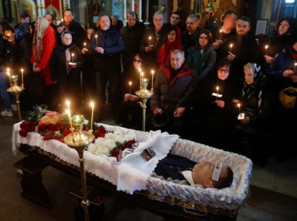 funeral