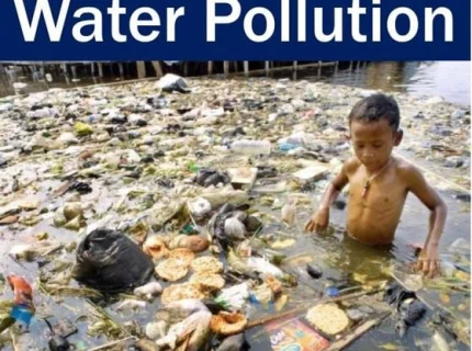 pollution