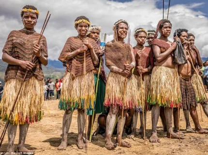 tribe
