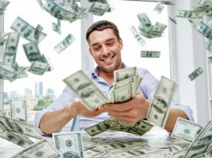 wealthy