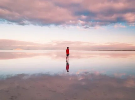 horizon