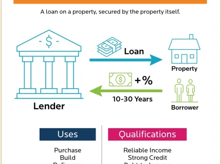 mortgage