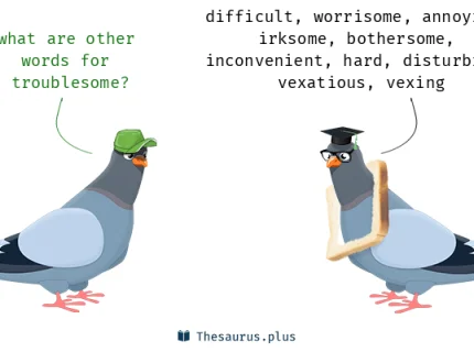 troublesomeness