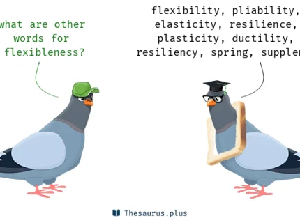 flexibleness