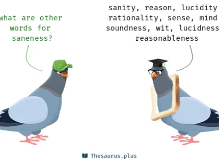 saneness