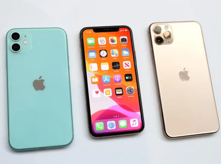 iPhone