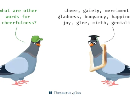 cheerfulness