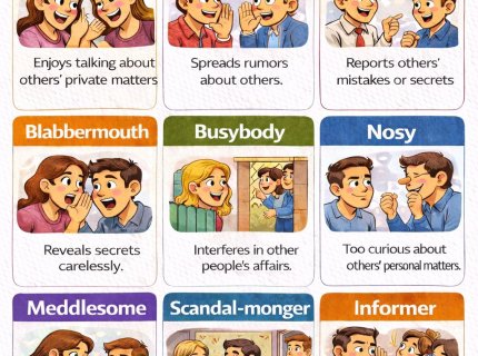 gossipy