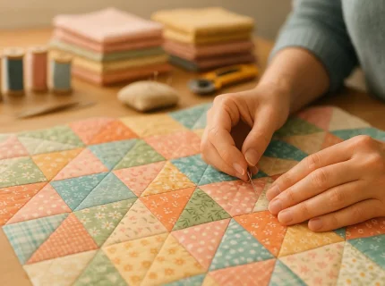 quilting