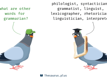 grammarian