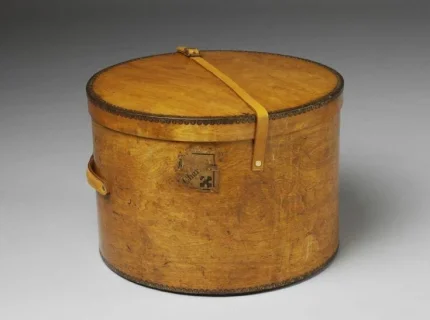 hatbox