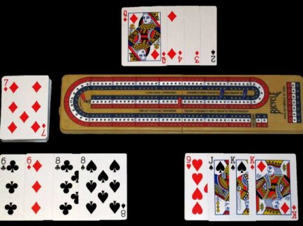 cribbage