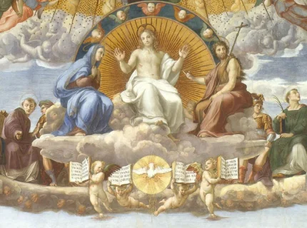 sacred