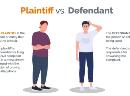 defendant