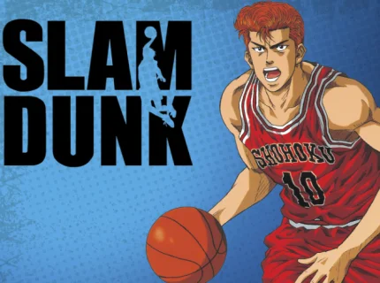 slam
