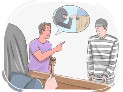 allegation