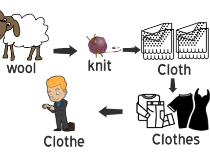 cloth
