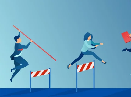 obstacle