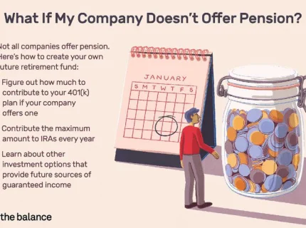 pension
