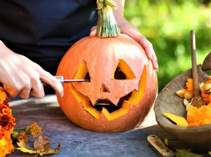 carve