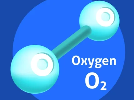 Oxygen