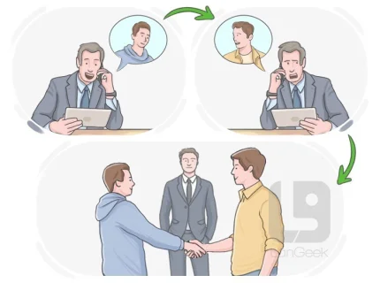 broker