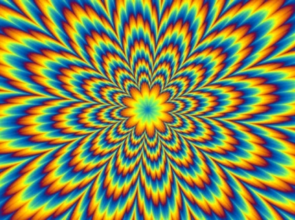 illusion