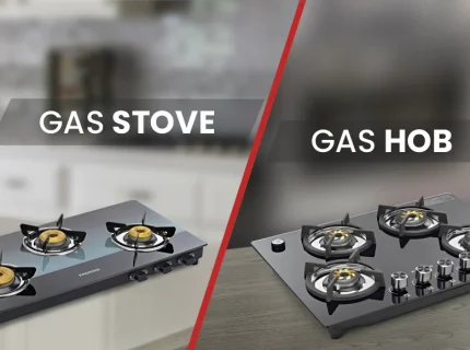stove