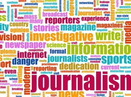 journalism