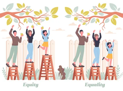 equality