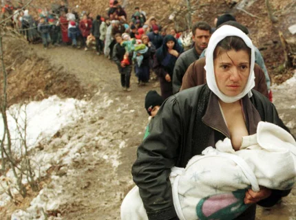 refuge
