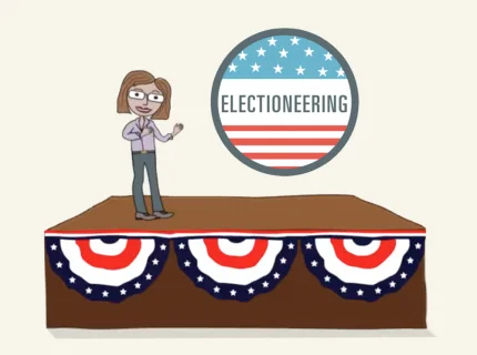 electioneering