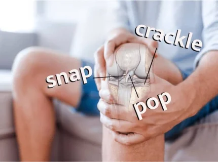 popping