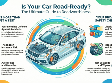 roadworthy