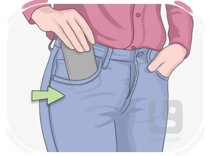 pocketable