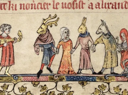 mummery