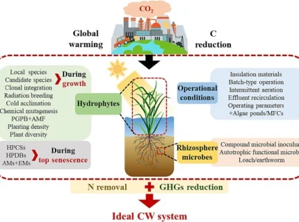 hydrophytic