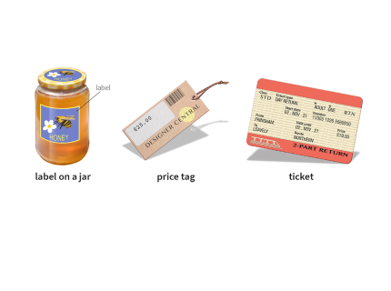 ticketed