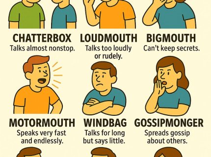 gossipmonger