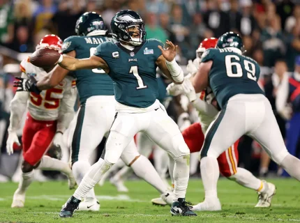 American football