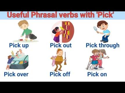 pick out