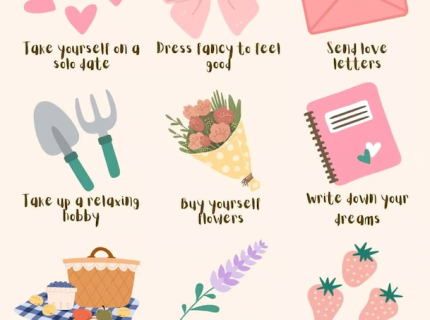 romanticise